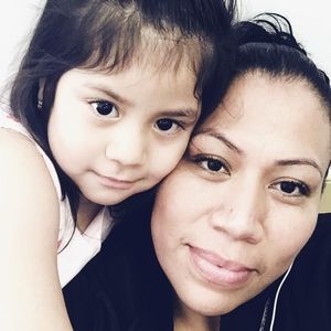 Meet your Posher, Alma